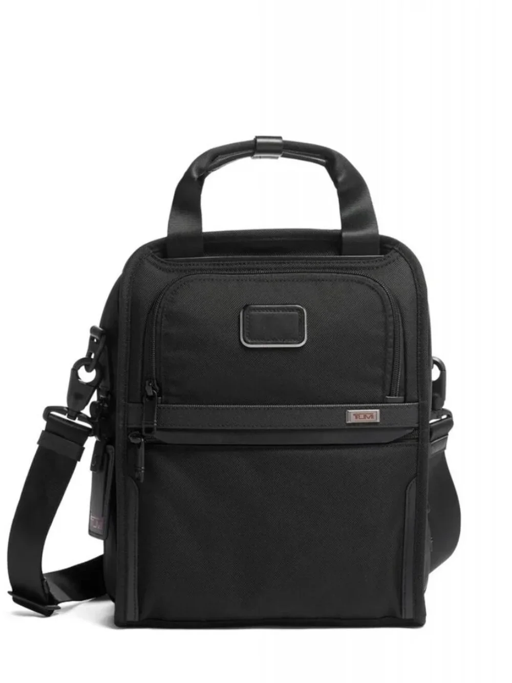 TUMI Alpha 3 Medium Expandable Travel Tote NWT